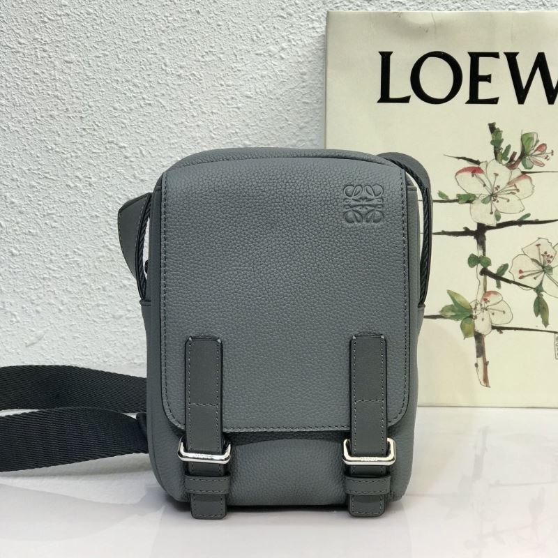 Mens Loewe Satchel Bags - Click Image to Close